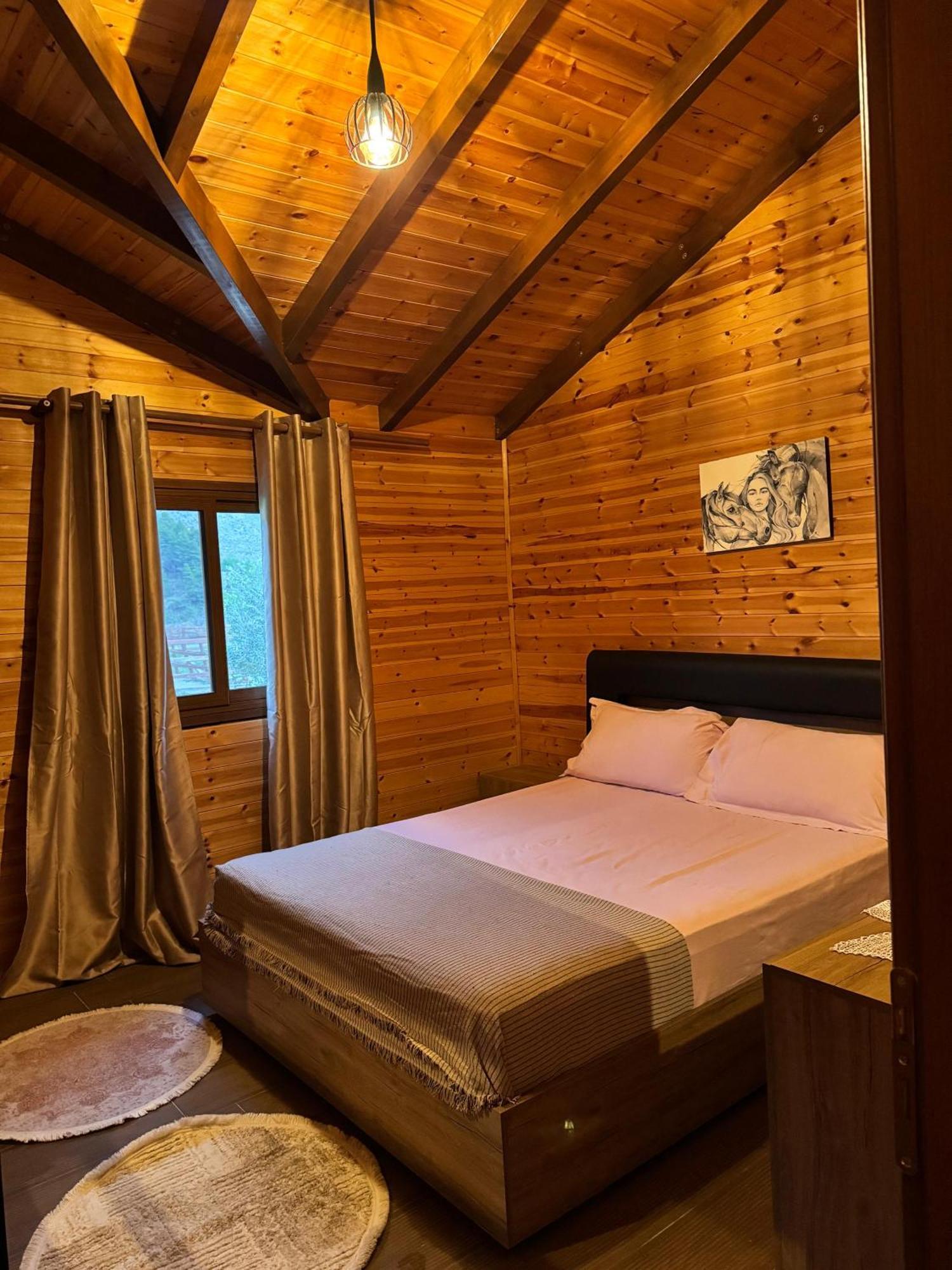 Villa Sancho Farm Albania à Memaliaj Extérieur photo
